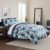 Style Decor 6-piece Comforter and Coverlet Set, York